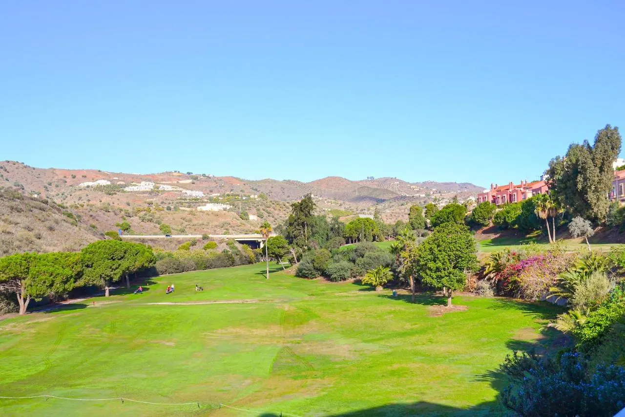 Apartamento Anoreta 113 Torre de Benagalbon