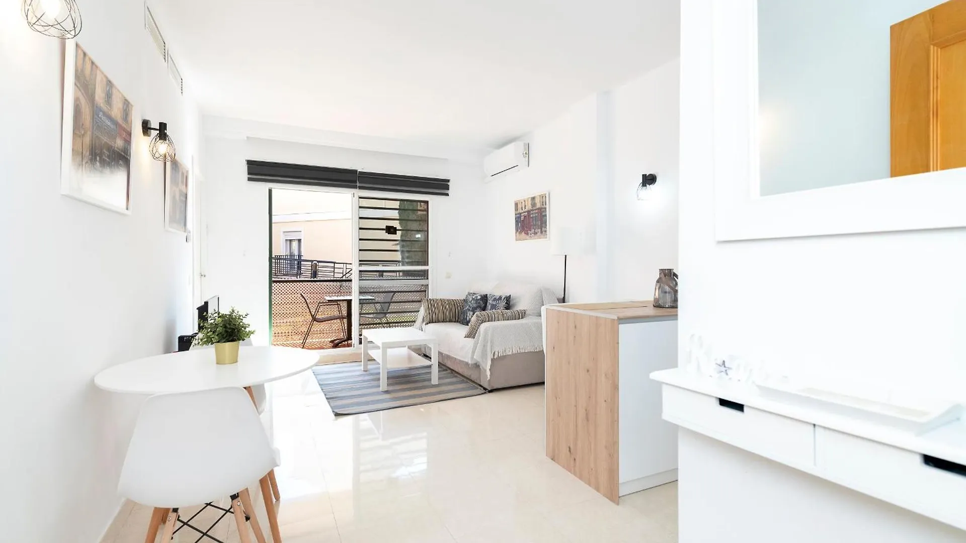 Apartment Apartamento Anoreta 113 Torre de Benagalbon Spain