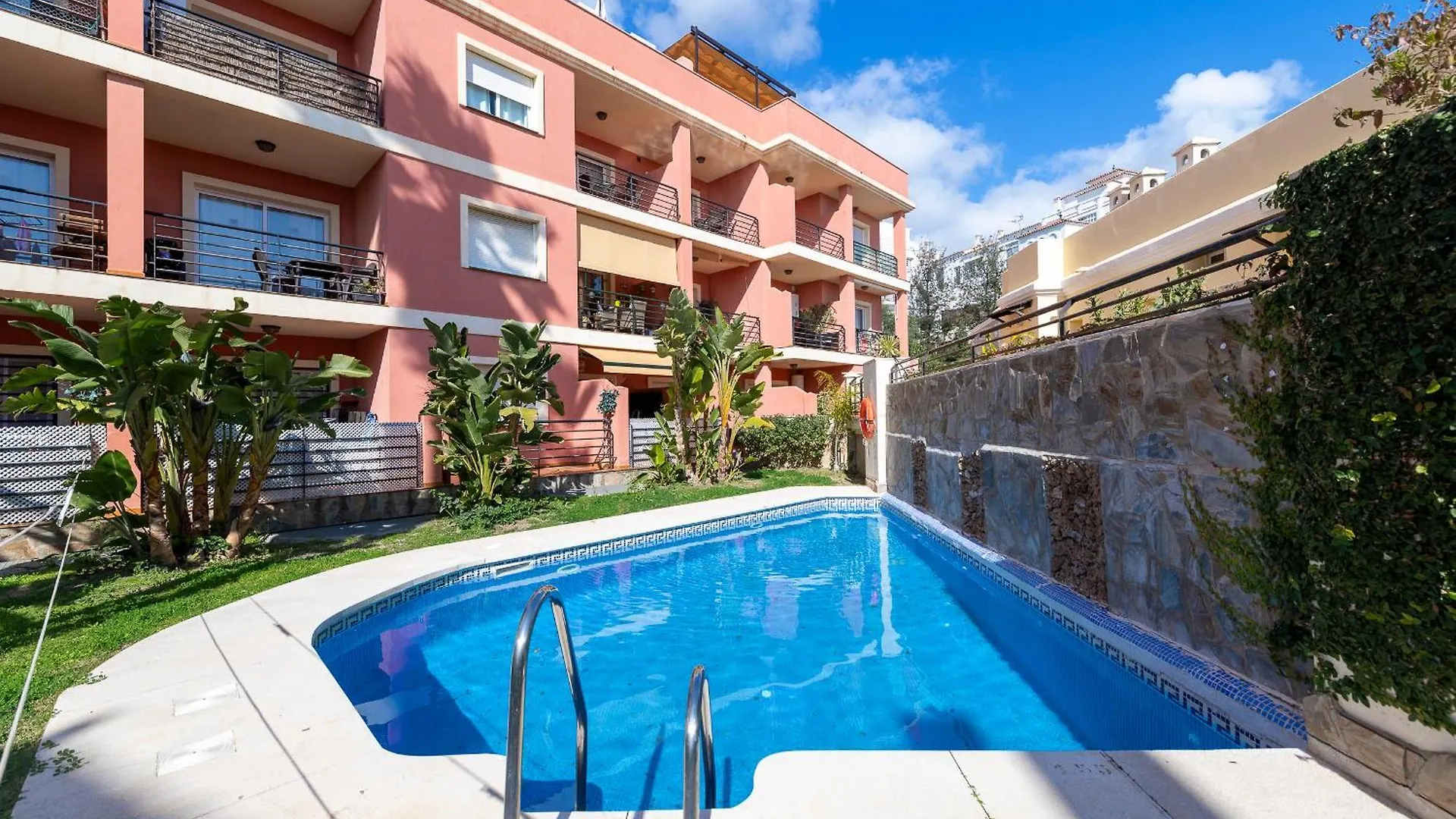Apartment Apartamento Anoreta 113 Torre de Benagalbon