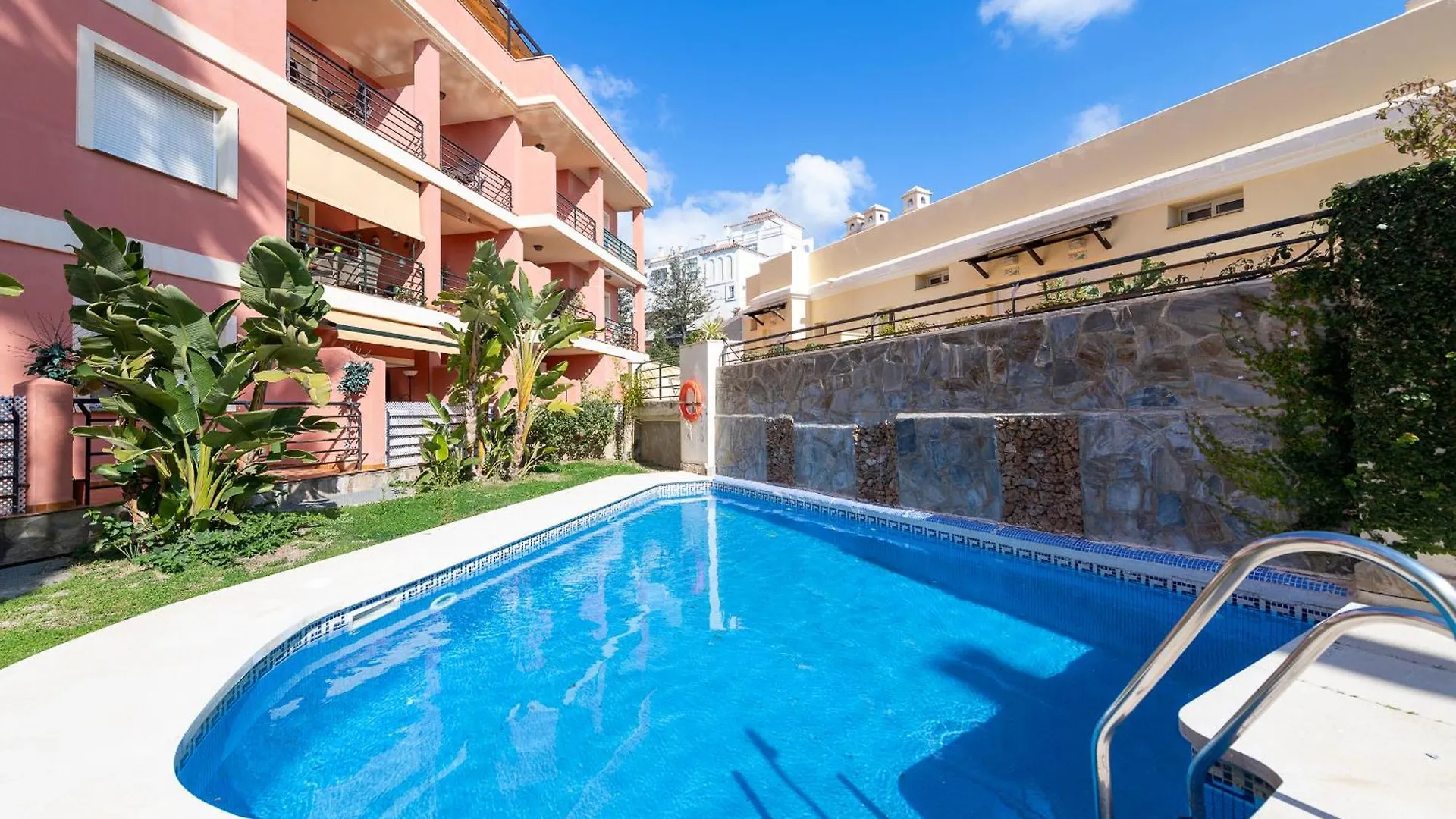 Apartamento Anoreta 113 Torre de Benagalbon Spain