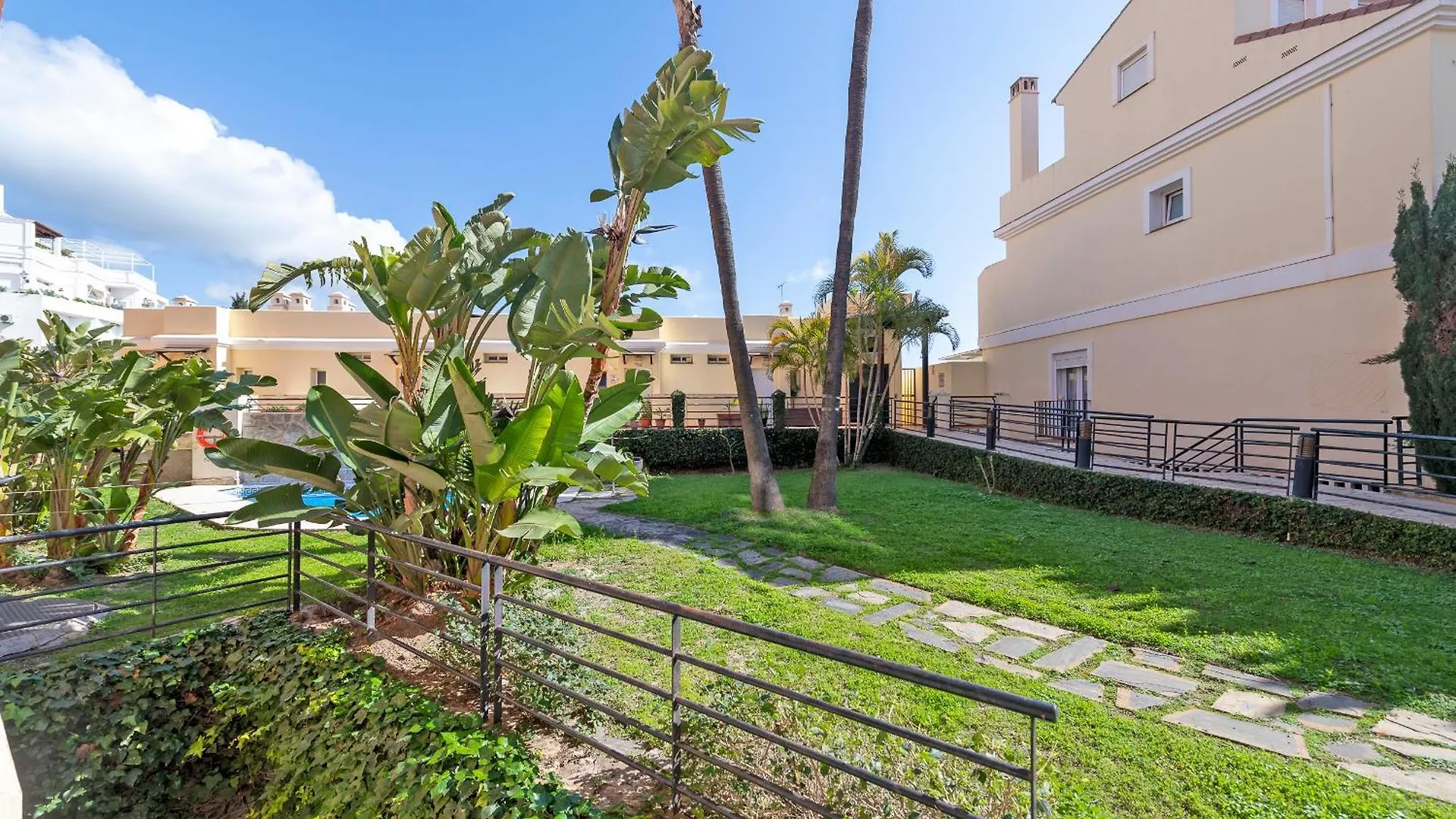 Apartamento Anoreta 113 Torre de Benagalbon 0*,  Spain