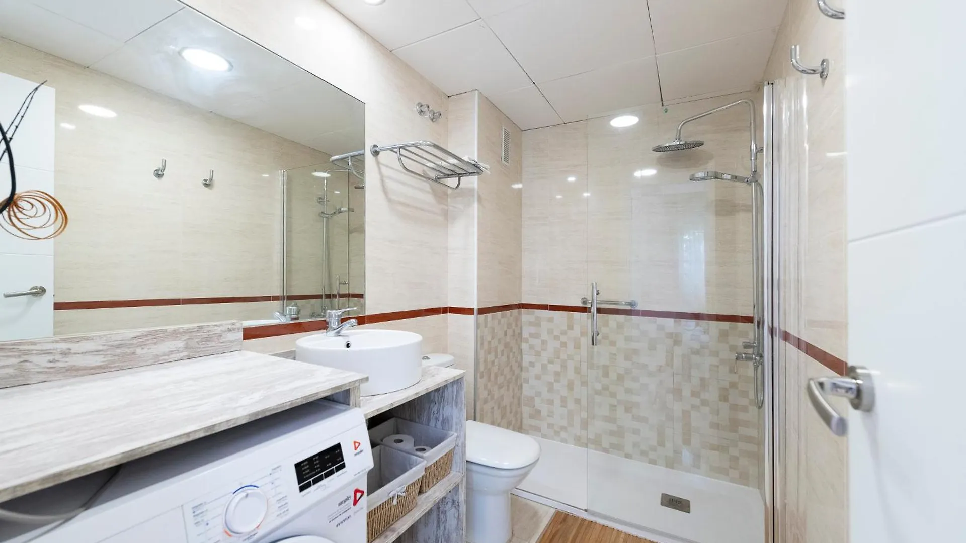 Apartamento Anoreta 113 Torre de Benagalbon 0*,  Spain