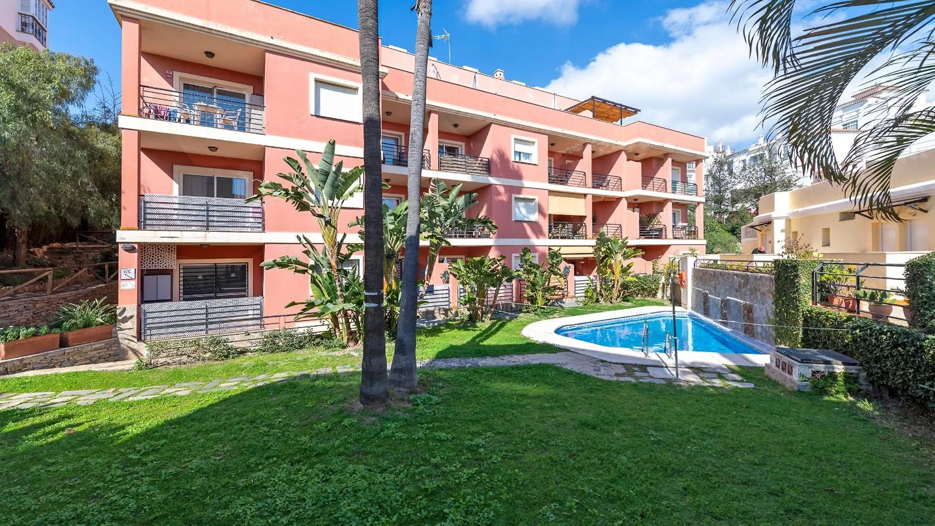 Apartamento Anoreta 113 Torre de Benagalbon Apartment