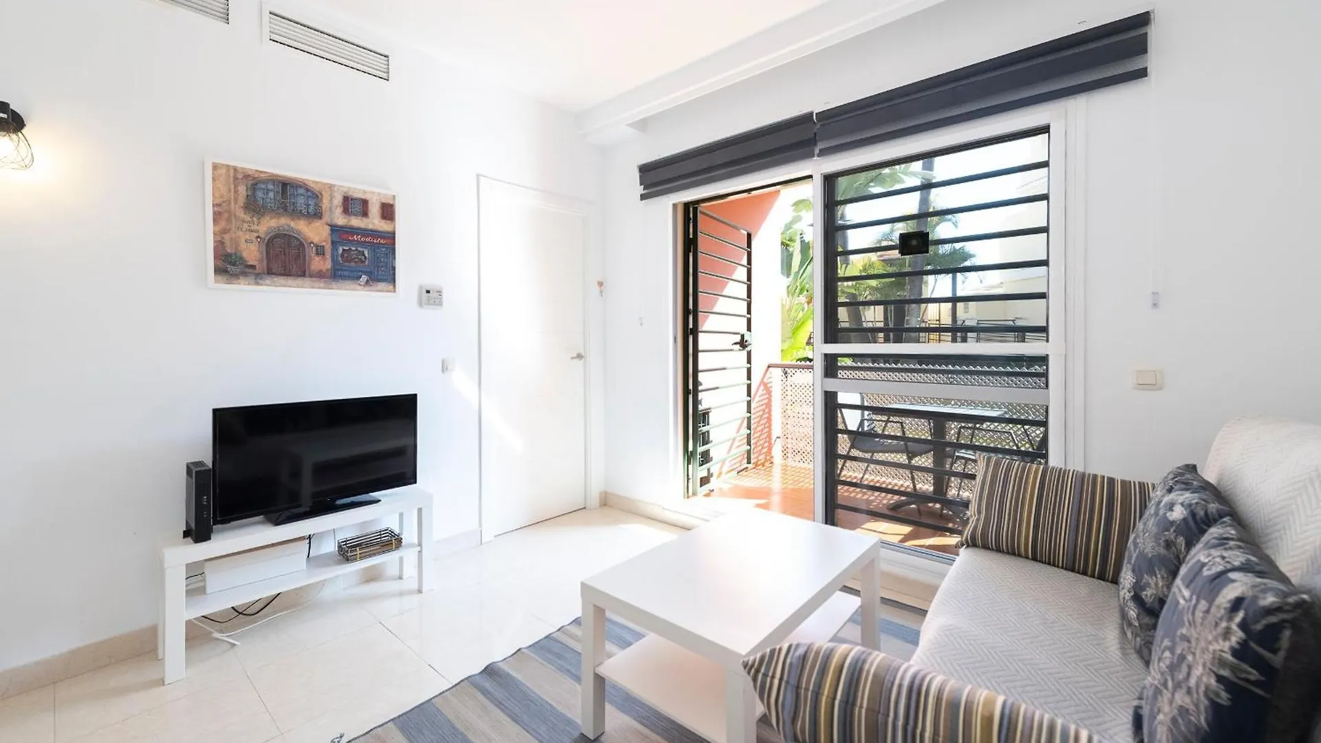 Appartement Apartamento Anoreta 113 Torre de Benagalbon Spanje