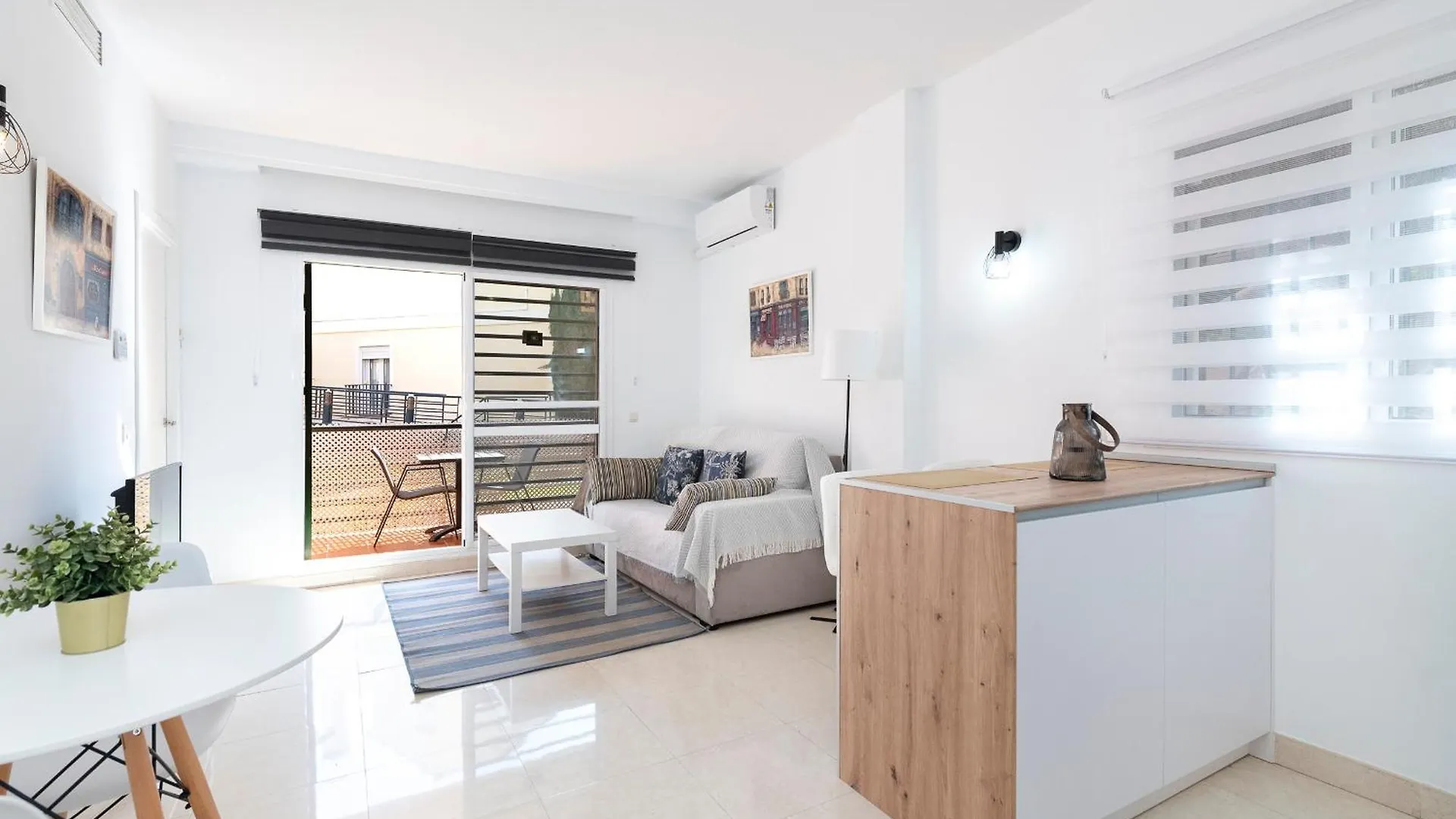 Apartment Apartamento Anoreta 113 Torre de Benagalbon