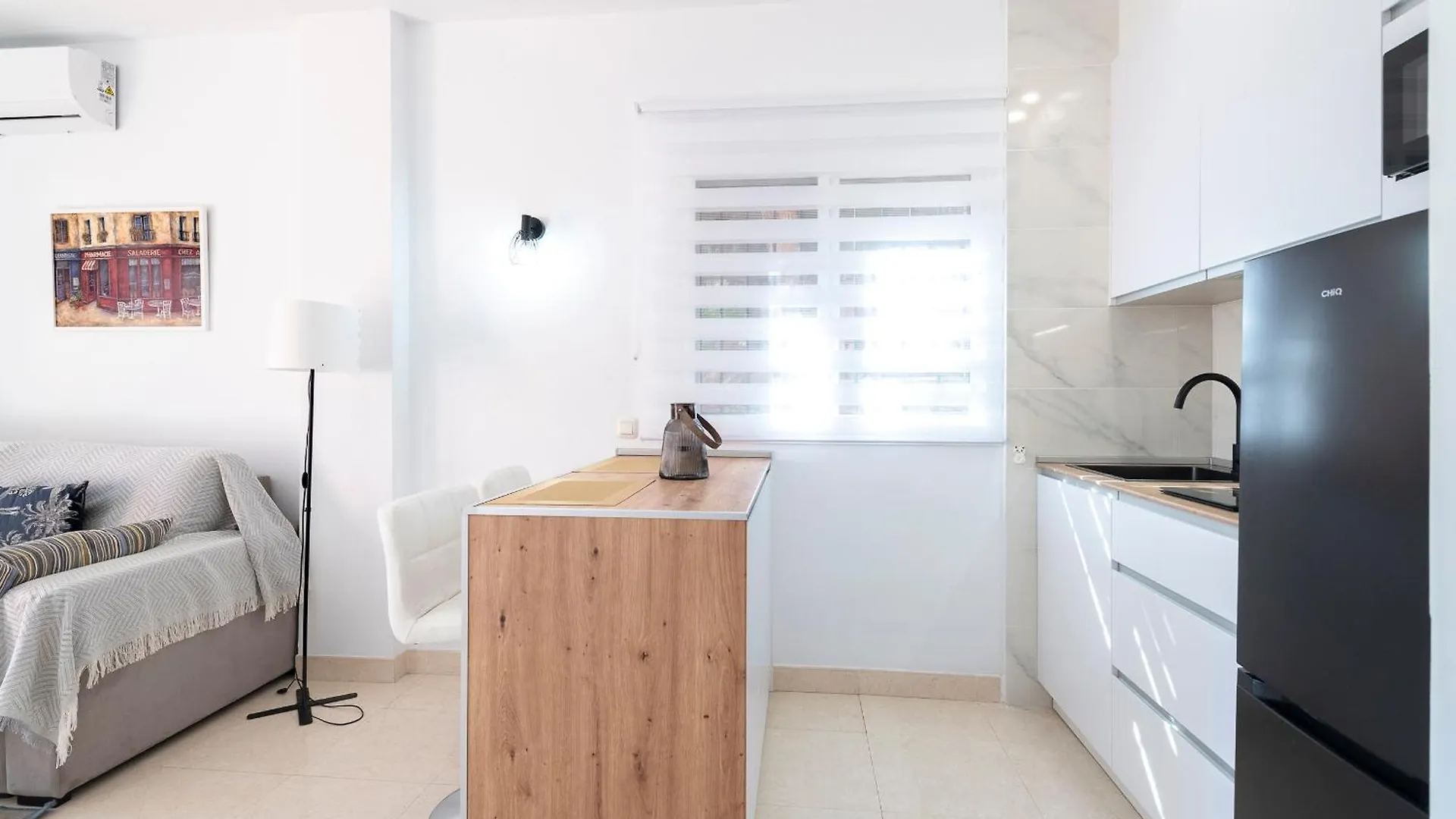 Apartamento Anoreta 113 Torre de Benagalbon 0*,  Spanje