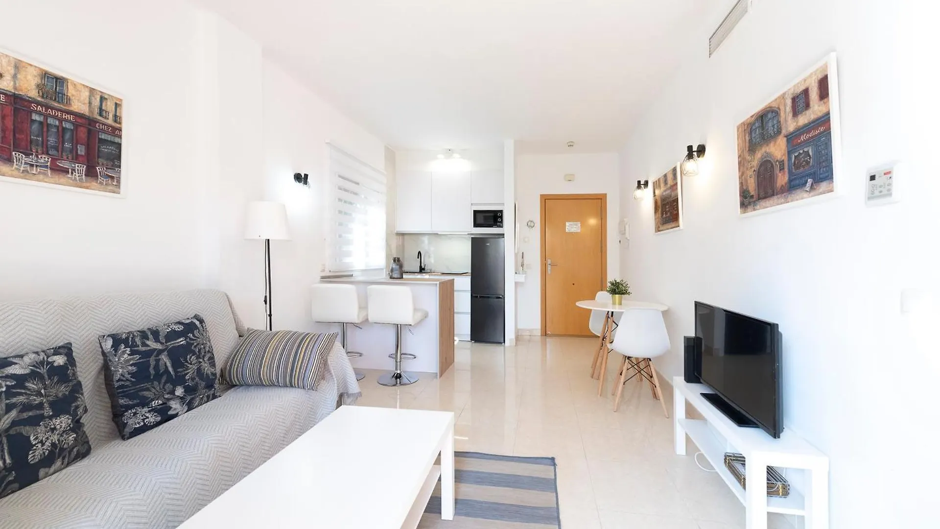 Apartamento Anoreta 113 Torre de Benagalbon Appartement