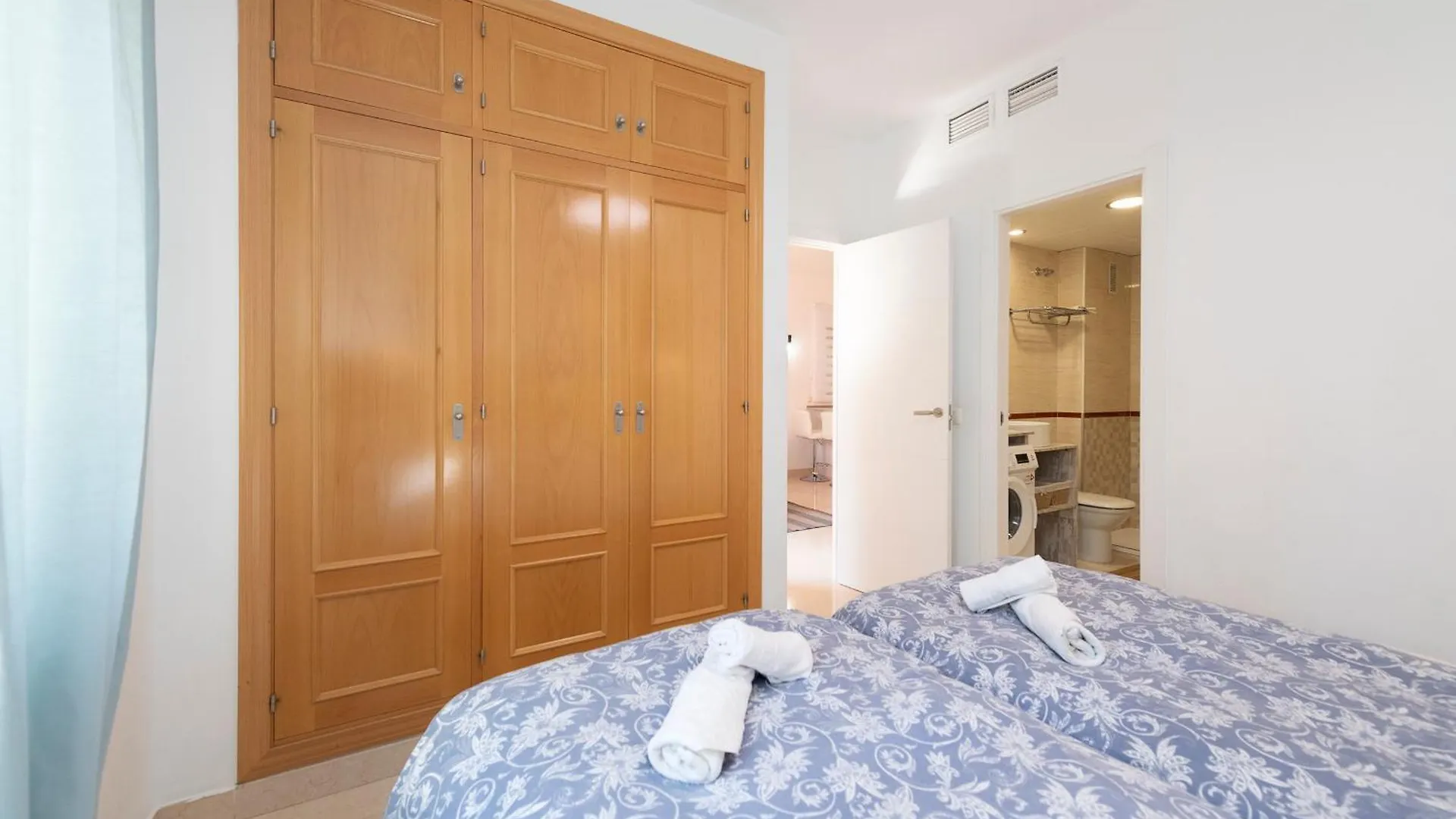 Apartamento Anoreta 113 Torre de Benagalbon Apartment