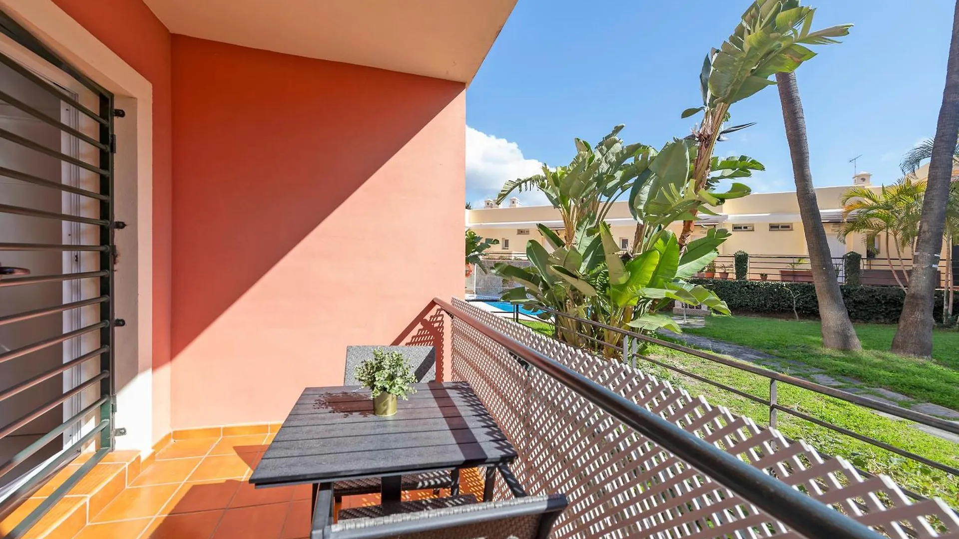 Appartement Apartamento Anoreta 113 Torre de Benagalbon