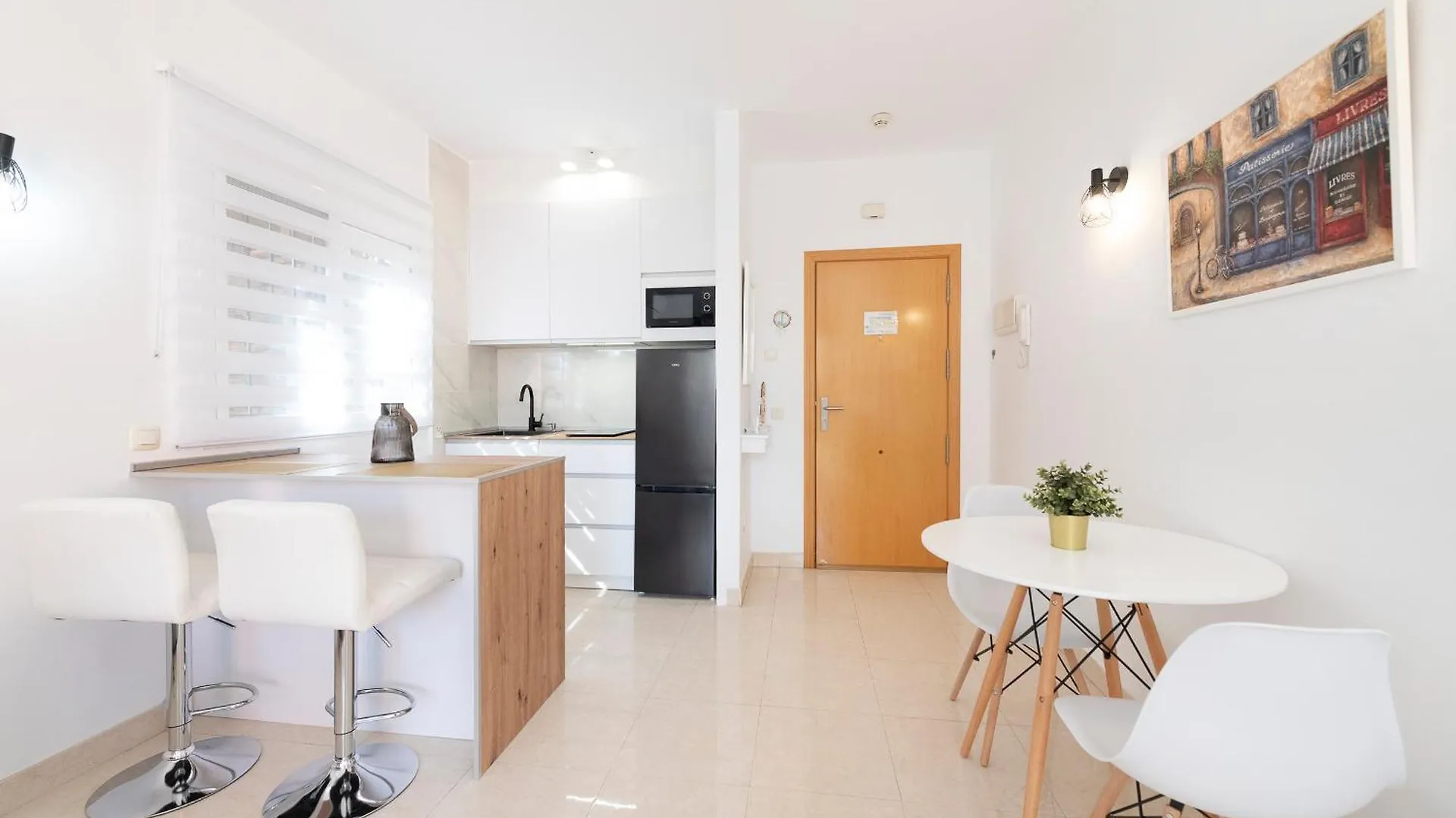 Apartamento Anoreta 113 Torre de Benagalbon