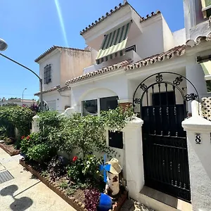  Vakantiehuis Casa Pom At The