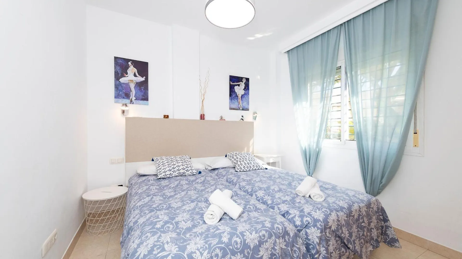 Apartamento Anoreta 113 Torre de Benagalbon 0*,