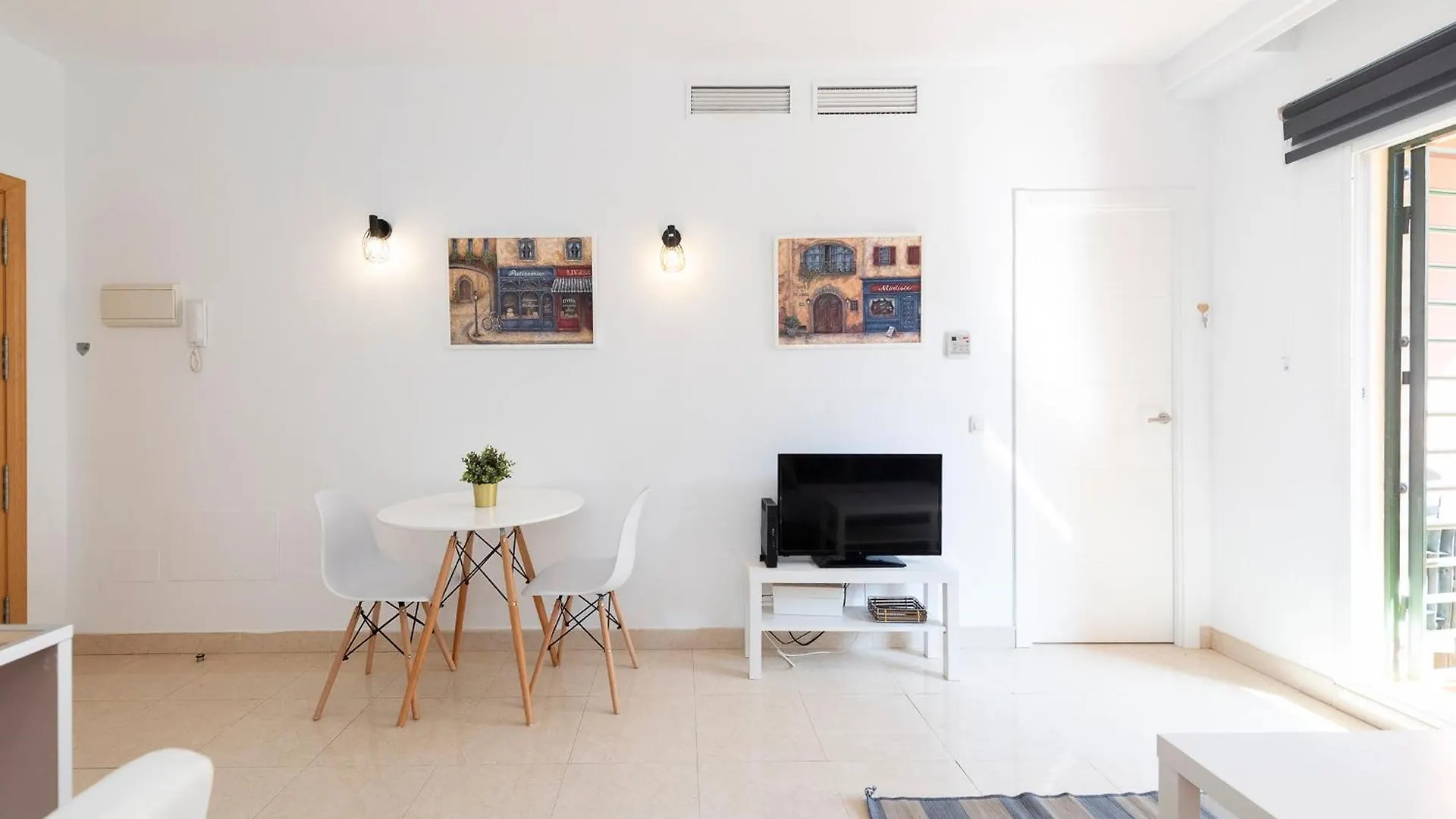 Apartamento Anoreta 113 Torre de Benagalbon Spain